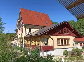 Bahnhof Durlesbach