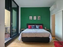 Studio Green