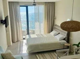 Sea View Dream Apartment in BambooBeach Tsikhisdziri