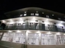 Hotel Govind Palace
