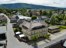 Historisches Erbgericht Neukirch Lausitz