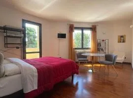 LHE Maison Bufalini