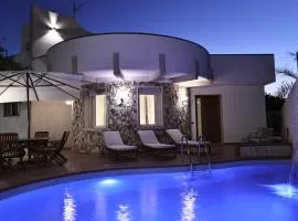Villa Pietra Marina con piscina privata