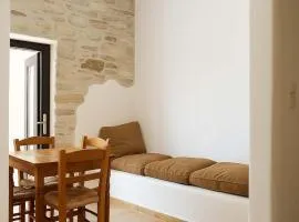 Traditional Villa Valia Ermoupolis - Syros Vaporia