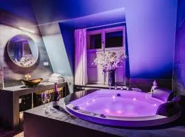 Blue House SPA & JACUZZI Poznań