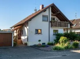 Ferienwohnung Burger