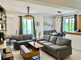 MyHomes Nidri Lefkada