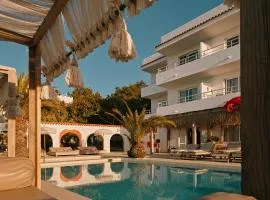 The Ibiza Oasis - Adults Only - Secret Suites