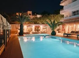 Secret Oasis Ibiza-Only Adults