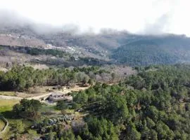Hotel Rural Eras del Poeta