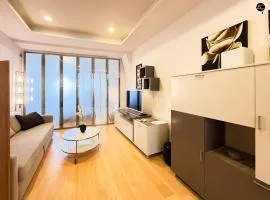 Hidden Gem Suite in San Francisco Cádiz Centro