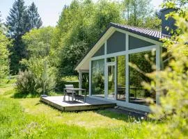 4 Personen mit Sauna F0H8