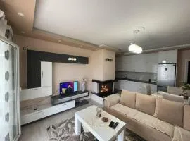 Mary's luxury apartment Pogradec 2