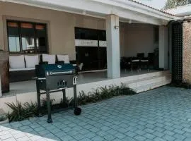 Cozy Nest Guest House Durban