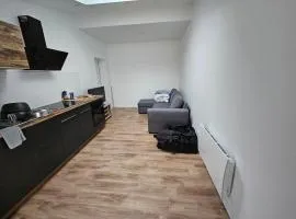 peaceful new home T2