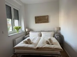 ღLIBORIA I Gemütliches City Apartment