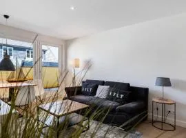 Wohnung Früger