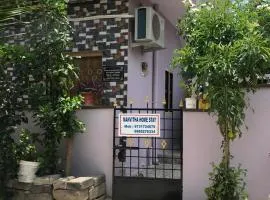 Manvitha Homestay