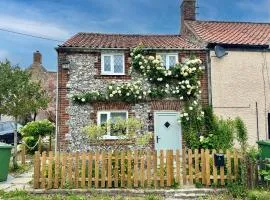 Albie Cottage