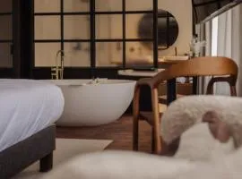 Guesthouse Just Be Mine