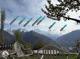 Eagle's Nest Hotel