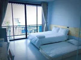 Rinrada Loft Resident