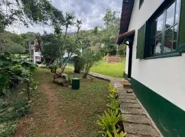 Canto da Saíra Azul