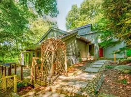 Deerwood Manor