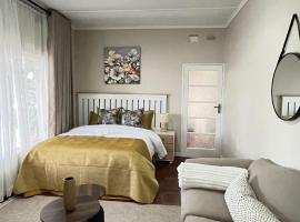 The Comfy Private Place - 2296, appartement in Harare