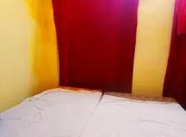 Hotel Geet Residency