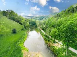 Watauga River Retreat