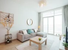 1BR Modern Comfort at Studio One