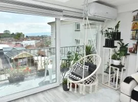 Center Struga Apartment