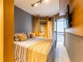 Studio à Beira-Mar da Praia da Pajuçara