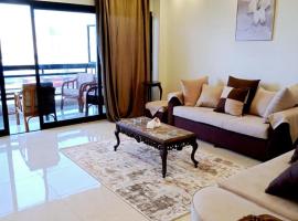 Gleem Bay ultra lux Apartment