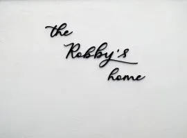 The Robby's home