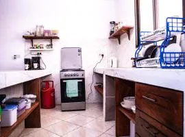 Sunhouse Diani Beach Apartment