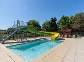 Mobilhome 6 personnes climatisé