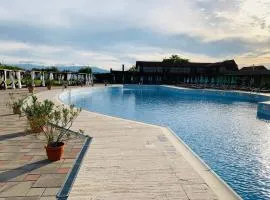 Aqua Club Elatis