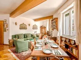 Dolce Casa Cortina Centro-Ski