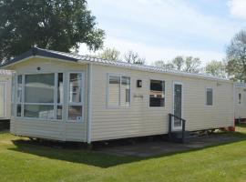 C5, The Old Mill Caravan Park, Brodie, luxusní kemp v destinaci Dyke