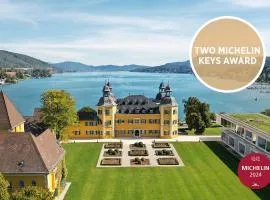 Falkensteiner Schlosshotel Velden – The Leading Hotels of the World