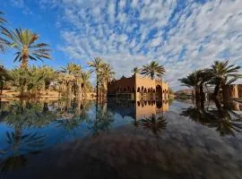 Lodge Hara Oasis