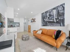 Gallery on Kent - Prime Location