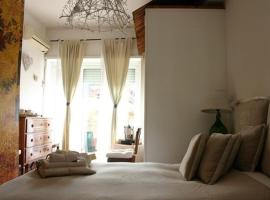 Le Fate Apartments, Hotel in Rom