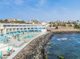 Barceló Praia Cape Verde, hotel poblíž Mezinárodní letiště Nelsona Mandely - RAI, Praia