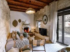 Ioulia's Cottage by Nomads