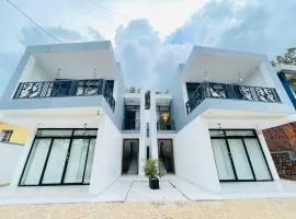 Iwabo Apartements