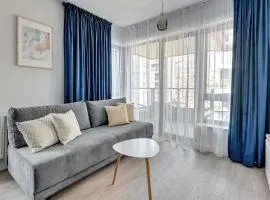 Scala City Center Apartments & Studio by Lion Apartments