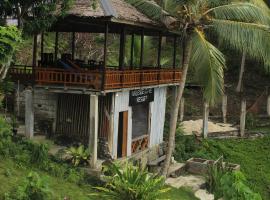 Malenge Dive Resort, ξενοδοχείο που δέχεται κατοικίδια σε Pulau Malenge
